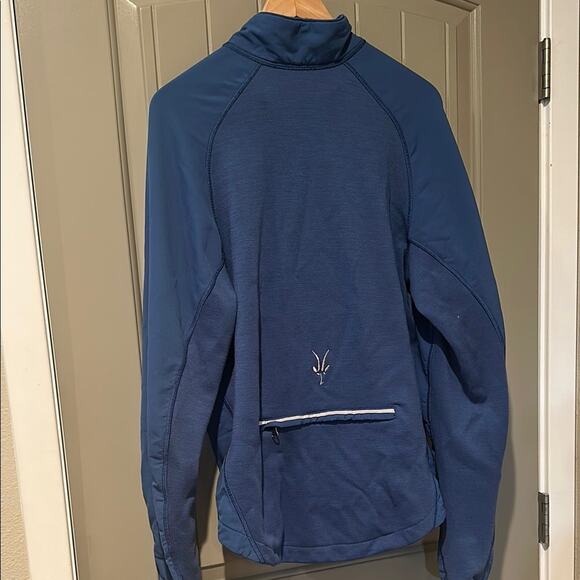 IBEX Climawool Jacket M - Picture 8 of 9